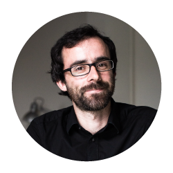 Photo of Alan Davis