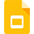 Google Slides icon