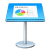 Apple Keynote icon