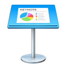 keynote logo