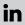 linkedin icon